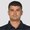 Pavel Gerasimov - Assistant Athletic Coach