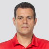 Dimitris Itoudis - Head Coach