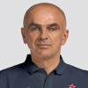 Predrag Badnjarevic - Head Coach