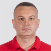 Aleksandr Gerasimov - Head Coach