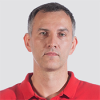 Aleksandr Gusev - Assistant Coach