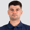 Pavel Gerasimov - Assistant Athletic Coach