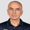 Предраг Бадняревич - главный тренер