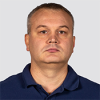 Aleksandr Gerasimov - Head Coach