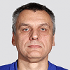 Viktor Berezhnoy - Athletic Coach