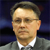 Stanislav Yeremin - Head Coach
