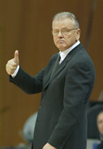 Dusan Ivcovic (photo G.Philippov)