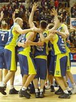Khimki win (photo Cskabasket.com)