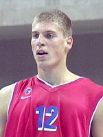 Сергей Моня (фото Cskabasket.com)