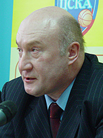 Sergey Chernov (photo Cskabasket)