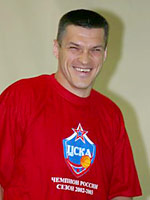 Евгений Пашутин (фото О.Лазарев)