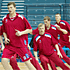 CSKA team (photo Euroleague.net)