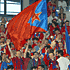 CSKA fans (photo G.Philippov)
