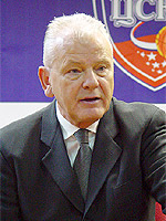 Dusan Ivkovic (photo cskabasket.com)