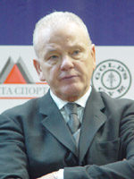 Dusan Ivkovic (photo cskabasket.com)