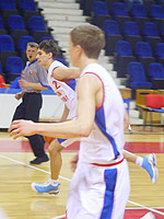 Valery Likhodey (photo cskabasket.com)