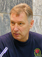 Sergey Elevich (photo cskabasket.com)