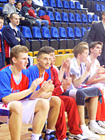 CSKA Junior Team (photo cskabasket.com)