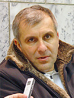 Zelimir Obradovic (photo cskabasket.com)