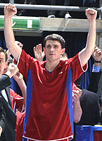 Mirsad Turkcan (photo Euroleague.net)