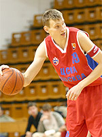 Alexander Fomin (photo cskabasket.com)