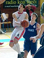 George Tsintsadze (photo fibaeurope.com)