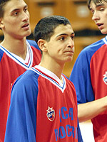 Amir Amirkhanov (photo cskabasket.com)