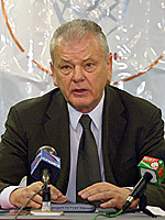 Dusan Ivkovic (photo cskabasket.com)
