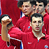 CSKA team (photo cskabasket.com)