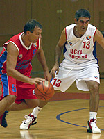 C.E.O vs C.E.O. (photo cskabasket.com)