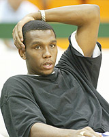 Mario Austin (photo G.Philippov)