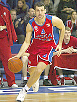 Theodoros Papaloukas (photo cskabasket.com)