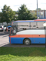 CSKA bus (photo cskabasket.com)