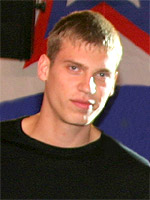 Sergey Monya (photo M.Serbin)