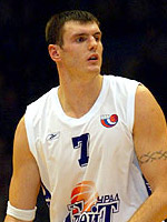 Ksystof Lavrinovic (photo ural-great.ru)