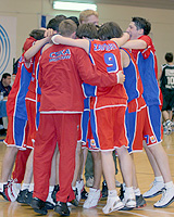Junior Team (photo M.Serbin)