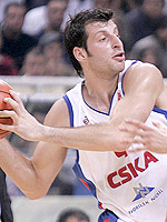 Theodoros Papaloukas  (photo euroleague.net)