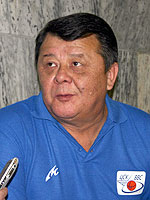 Oleg Kim (photo cskabasket.com)