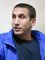 David Blatt (photo cskabasket.com)