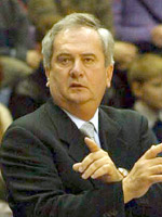 Bozidar Maljkovic (photo cskabasket.com)