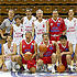 CSKA and Euroleague Teams (photo cskabasket.com)