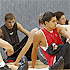 CSKA junior team (photo cskabasket.com)