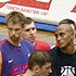 CSKA practice (photo cskabasket.com)