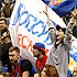 CSKA Fans (photo S.Makarov)