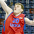 CSKA - the champion of Junior League