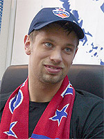 David Andersen (photo cskabasket.com)