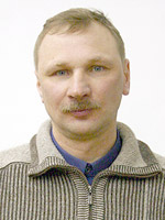 Andrey Kibenko (photo spartakbasket.ru)