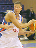 Sergey Panov (photo Y. Kuzmin)