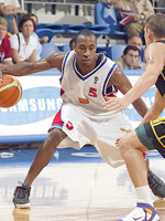    ( FIBA Europe)