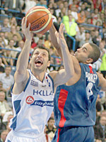 Theodoros Papaloukas (photo R.Kruchinin)